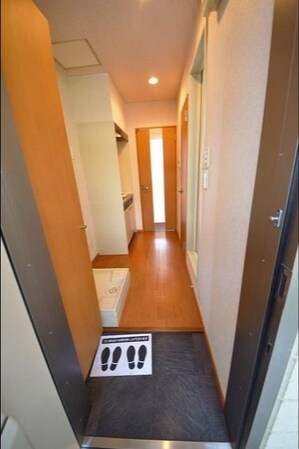 ブランメゾン日野の物件内観写真